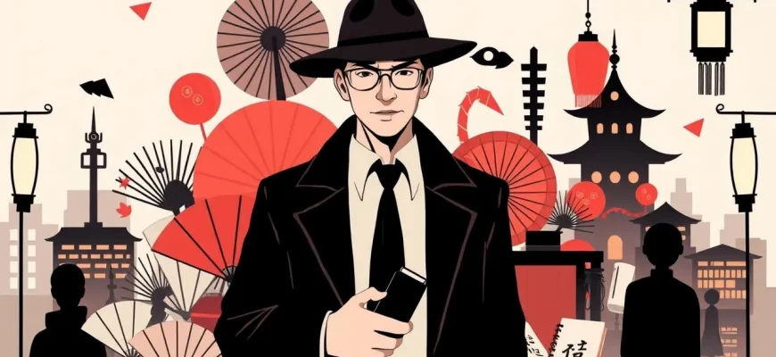 10 Must-Watch Asian Detective Films