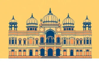 Historical Indian Culture Films