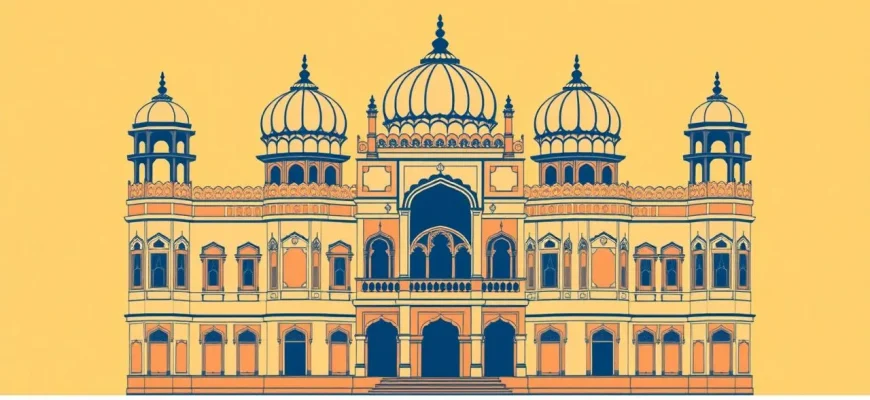 Historical Indian Culture Films