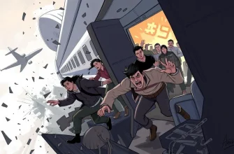 Top 10 Films About Passenger Evacuation