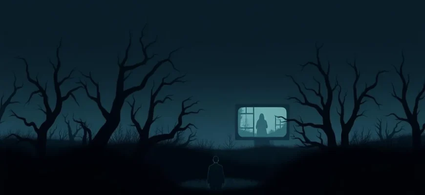Top 10 Horror Films for a Spine-Chilling Experience