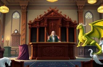 Fantasy Films with Lawyers: A Unique Cinematic Experience