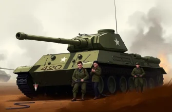 Real Tank Warfare: 10 Films You Must See