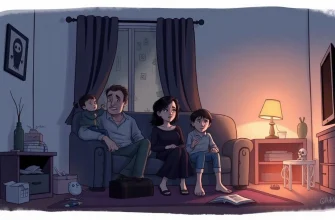 10 Horror Films About Family Life