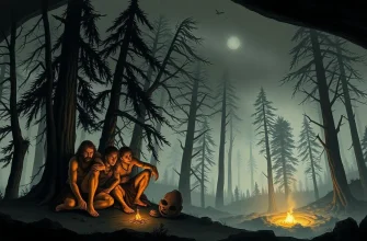 10 Horror Films Set in the Stone Age