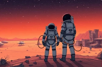 Top 10 Space Western Films