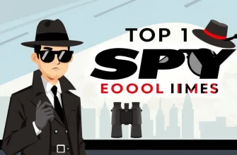 10 Hilarious Spy Comedies You Can't Miss