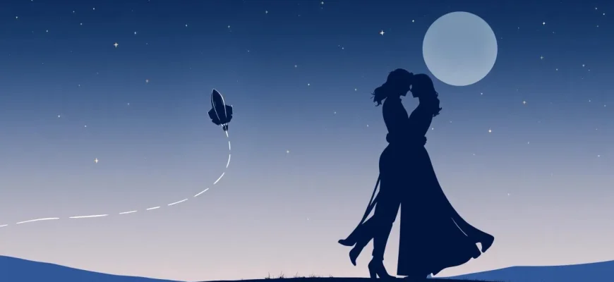 Alien Love Stories: Sci-Fi Romance Films