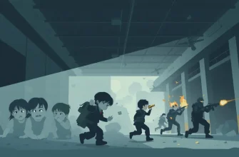 Top 10 Action Films About Child Kidnappings