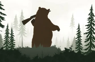 Top 10 Action Films Set in the Taiga