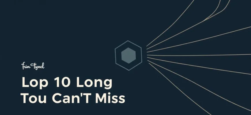 Top 10 Long Crime Films You Can't Miss