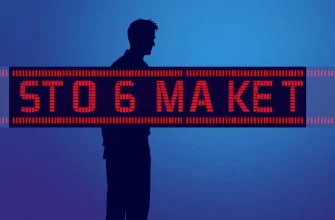 Top 10 Stock Market Thrillers