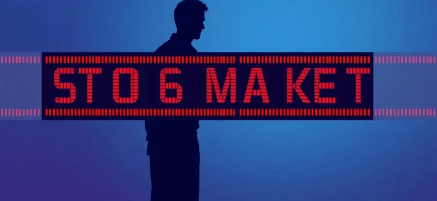 Top 10 Stock Market Thrillers