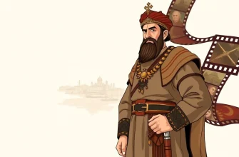 Toghrul-Beg: A Cinematic Journey Through History