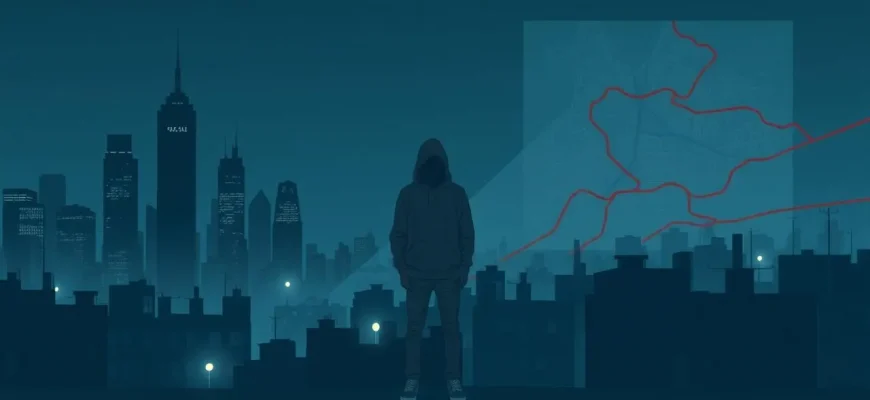 Top 10 Ghetto Crime Films