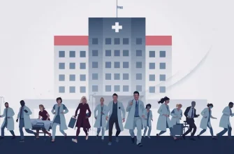 Hospital Disaster Films: A Thrilling Cinematic Experience