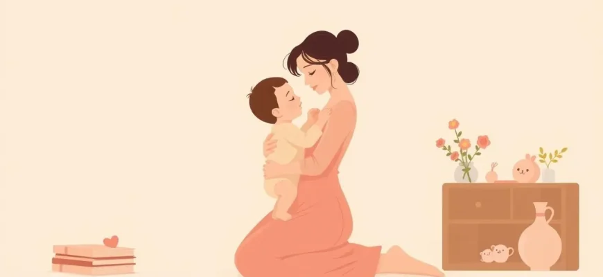 Top 10 Films Celebrating Motherly Love