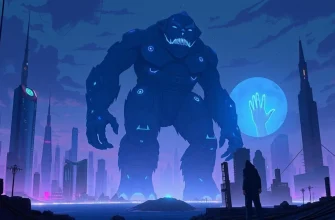 10 Sci-Fi Films About Giants