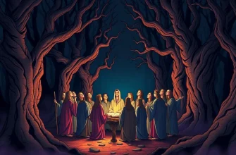 Top 10 Thrilling Ancient Cult Films