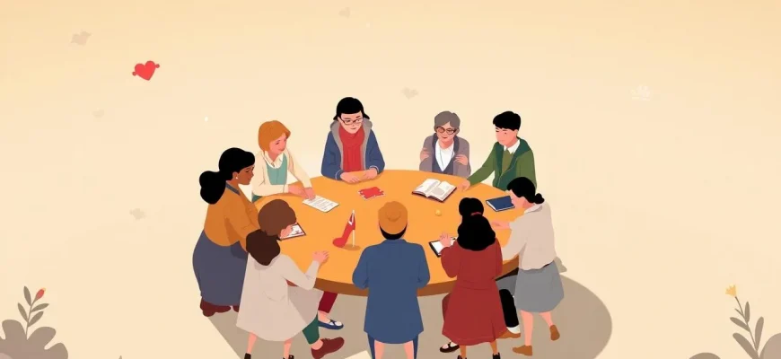 10 Biopics That Celebrate Kindness and Compassion