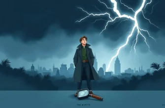 10 Detective Films Where Lightning Strikes the Plot