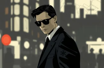 Top 10 Crime Films About Infiltrating Gangs