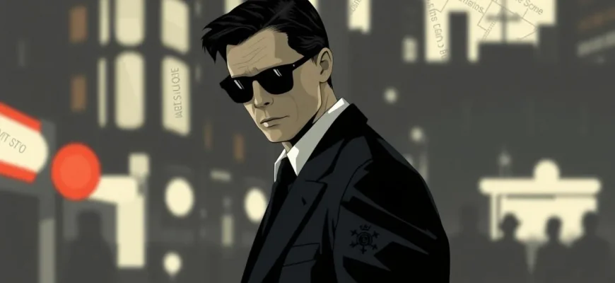 Top 10 Crime Films About Infiltrating Gangs