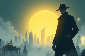 10 Detective Films Exploring Heaven and Hell