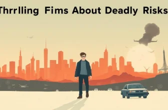 Top 10 Thrillers About Deadly Risks