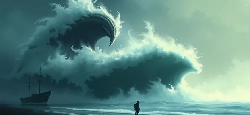 Top 10 Sailor Thrillers to Watch