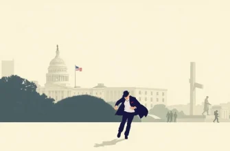 Top 10 Action Movies About Government