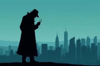 10 Must-Watch Detective Films About Arms Dealers