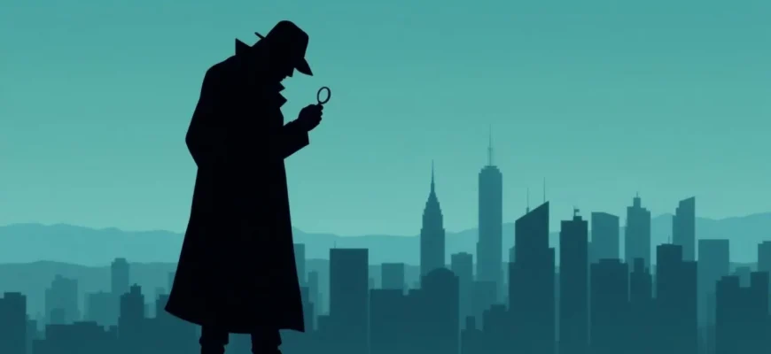 10 Must-Watch Detective Films About Arms Dealers