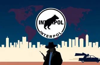 Interpol Detective Films: A Thrilling Collection
