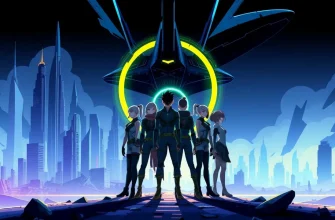 Sci-Fi Films About Struggle: A Cinematic Journey