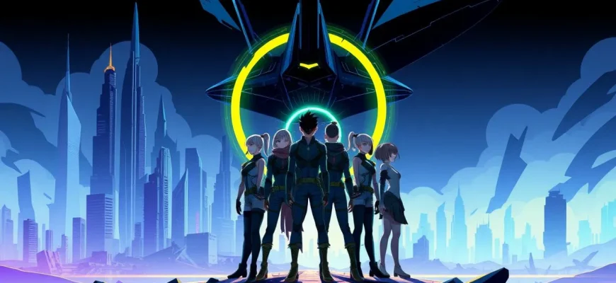 Sci-Fi Films About Struggle: A Cinematic Journey