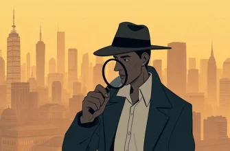 Top 10 Immortal Detective Movies
