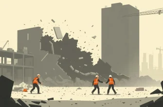 Top 10 Disaster Movies Set on Construction Sites