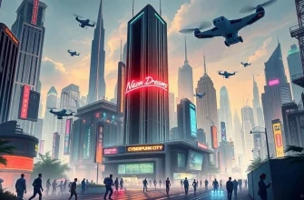 Cyberpunk Sci-Fi Films: A Journey into the Future