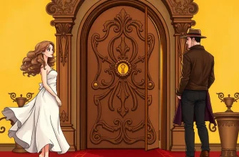 Top 10 Melodramas About Inheritance