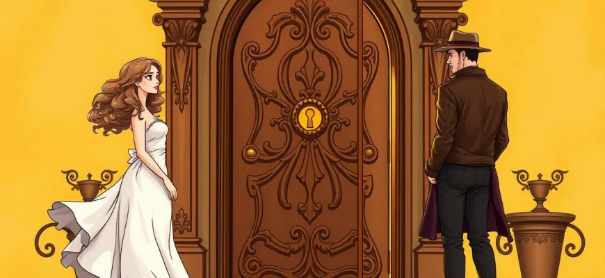 Top 10 Melodramas About Inheritance