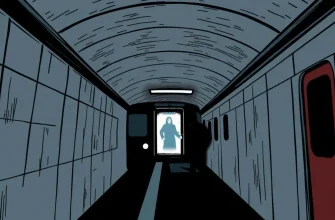 Top 10 Horror Movies Set in the Subway