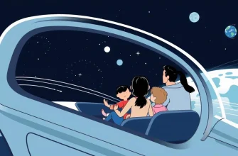 Family Space Movies Collection