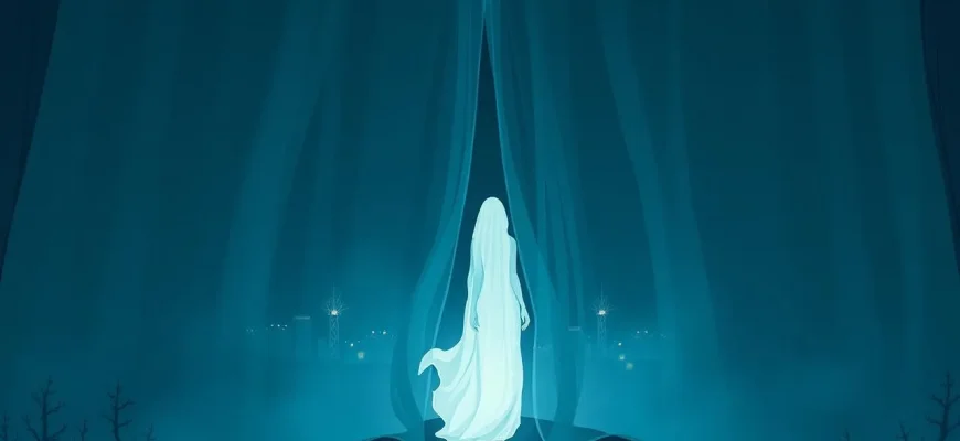 10 Must-Watch Paranormal Movies