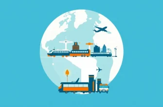 Top 10 Transport Documentaries to Watch