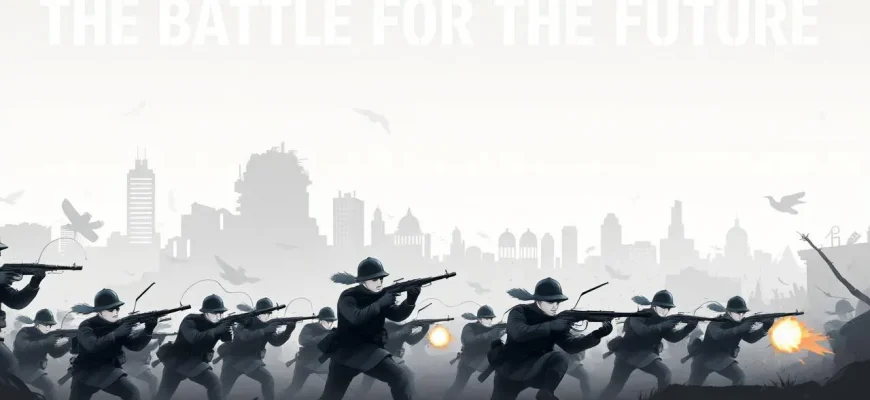 Top 10 WWII Action Films to Watch