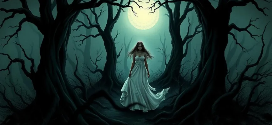 Top 10 Horror Films About Rape