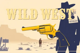 Best Western Films Featuring Revolvers