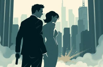 Action Films: Business Partners in Peril
