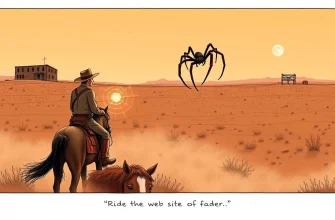 Top 10 Western Spider Films